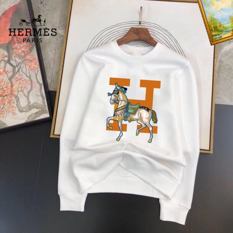 Hermes Hoodies